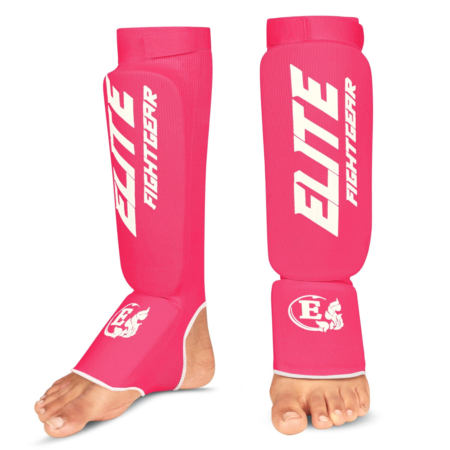 ECO Scheenbeschermers Roze