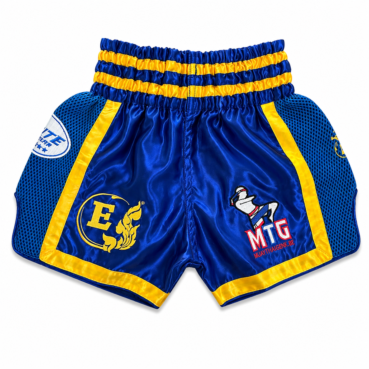 MTG MT-Kort blauw