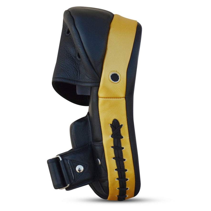 Rock Punch Focus Pads