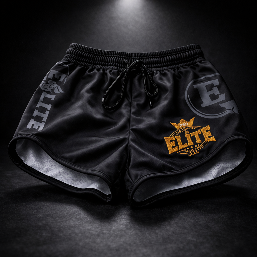 Pro line Mesh short