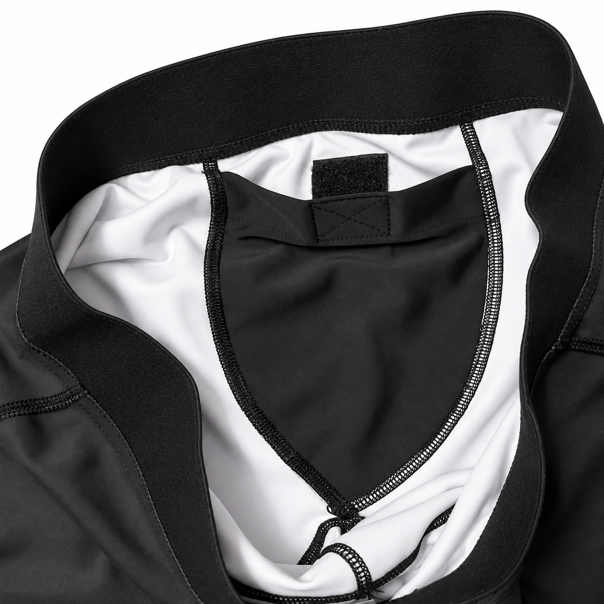 Short de compression pour MMA
