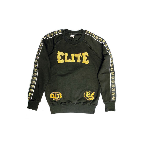 Pull Elite noir