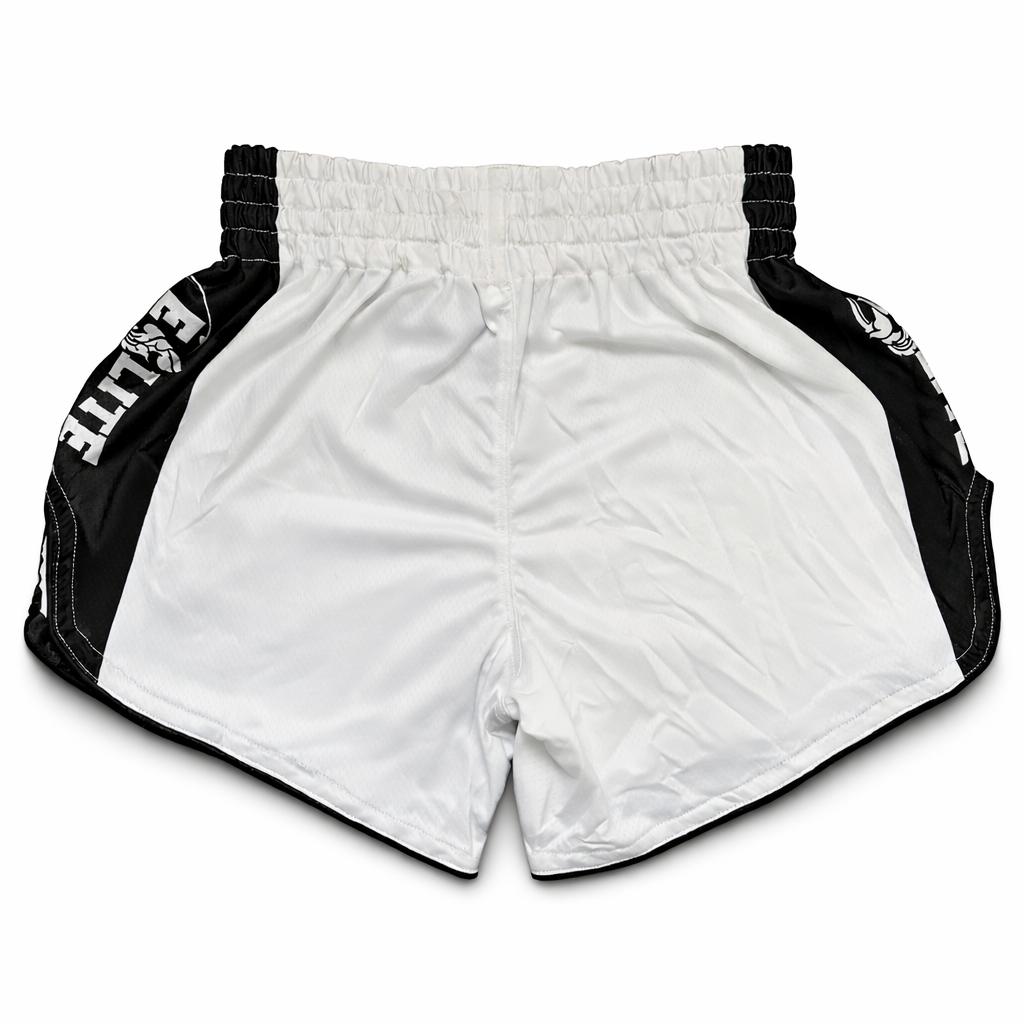 EPG Jersey MT-Short White