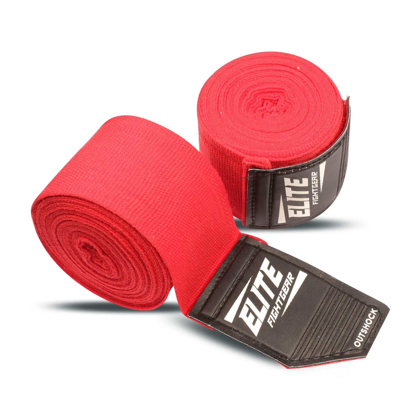 EFGHWB Handwrap Red