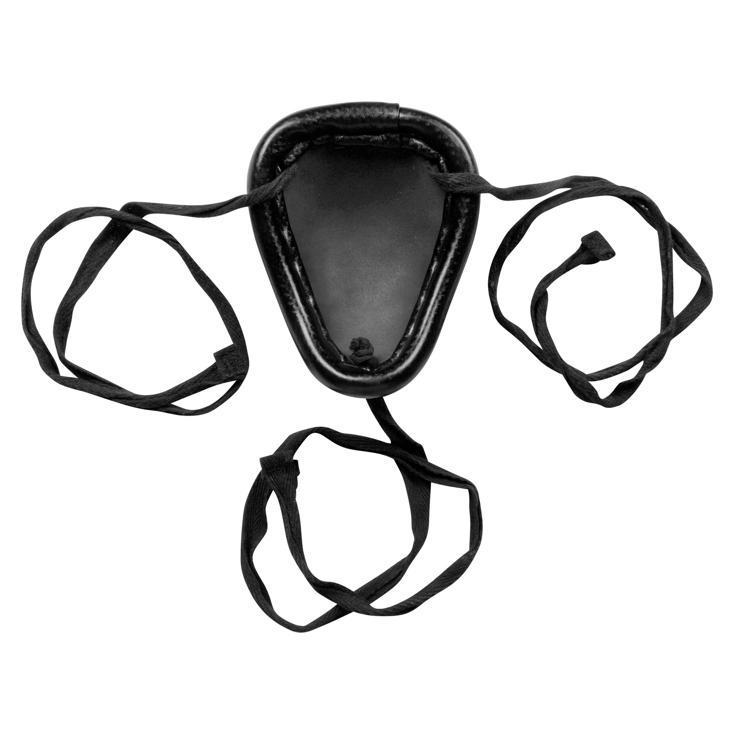 Stalen bekerkoord Thaise stijl