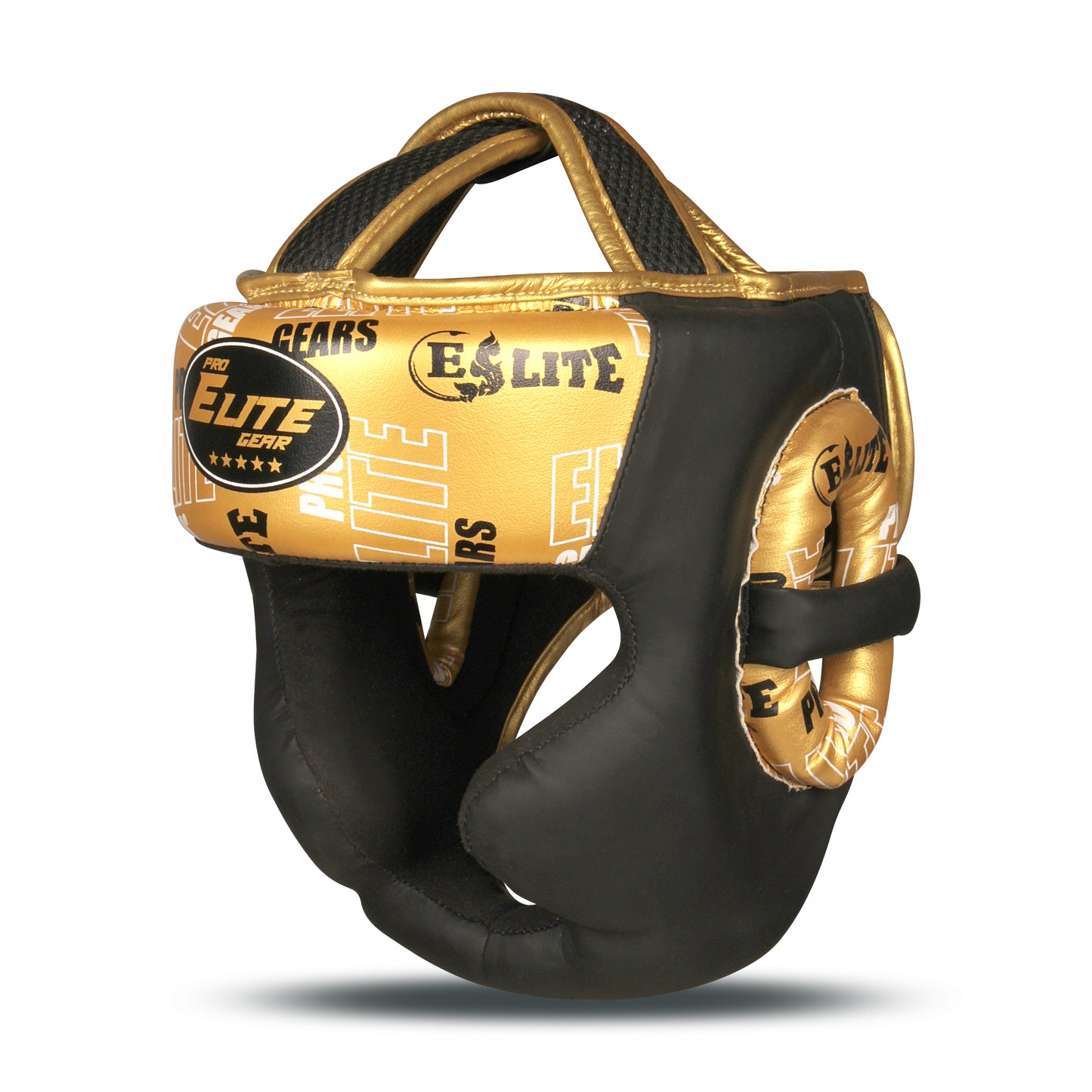 Futuristic 1.0 Headguard