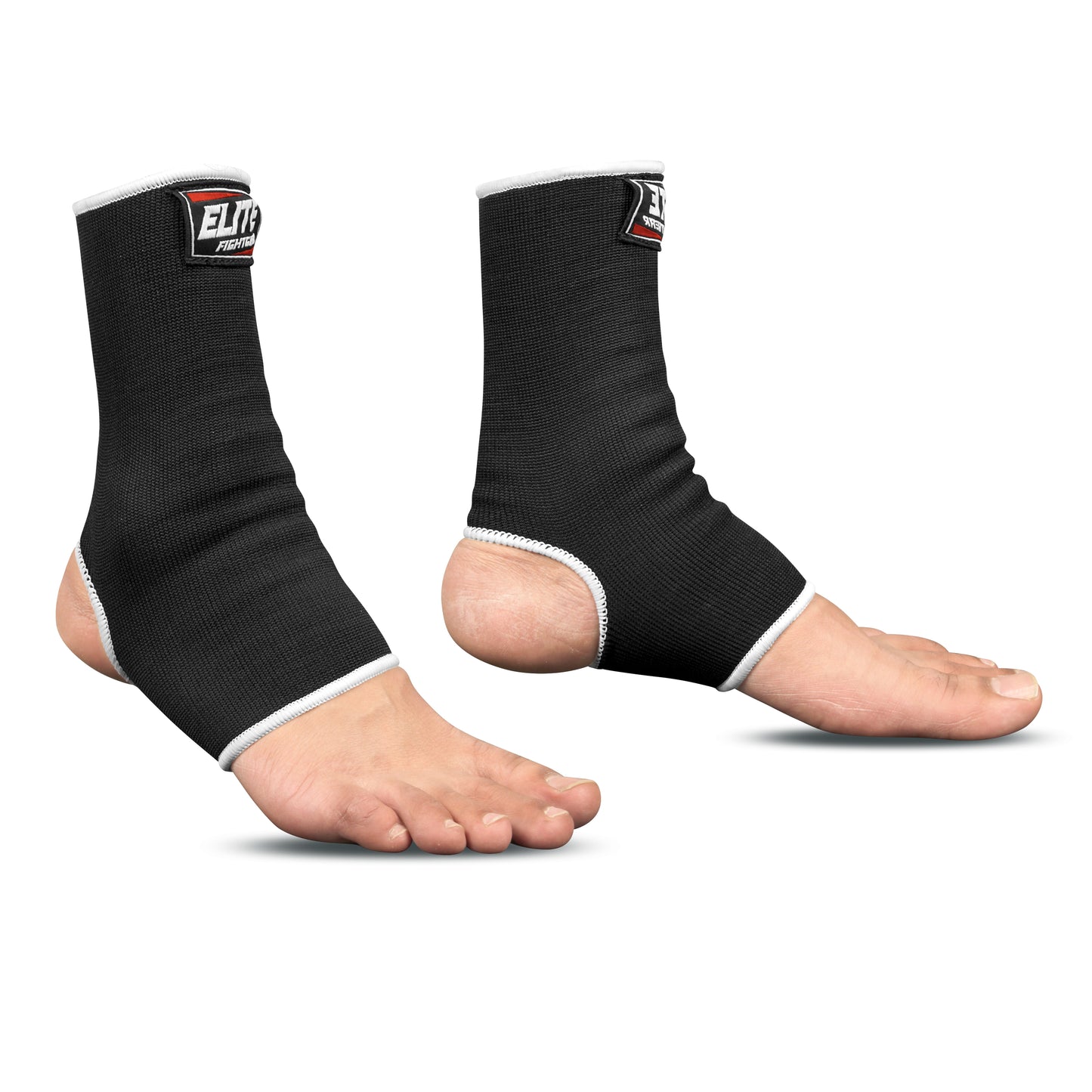 Ankle Support Black