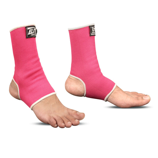 Ankle Support Pink