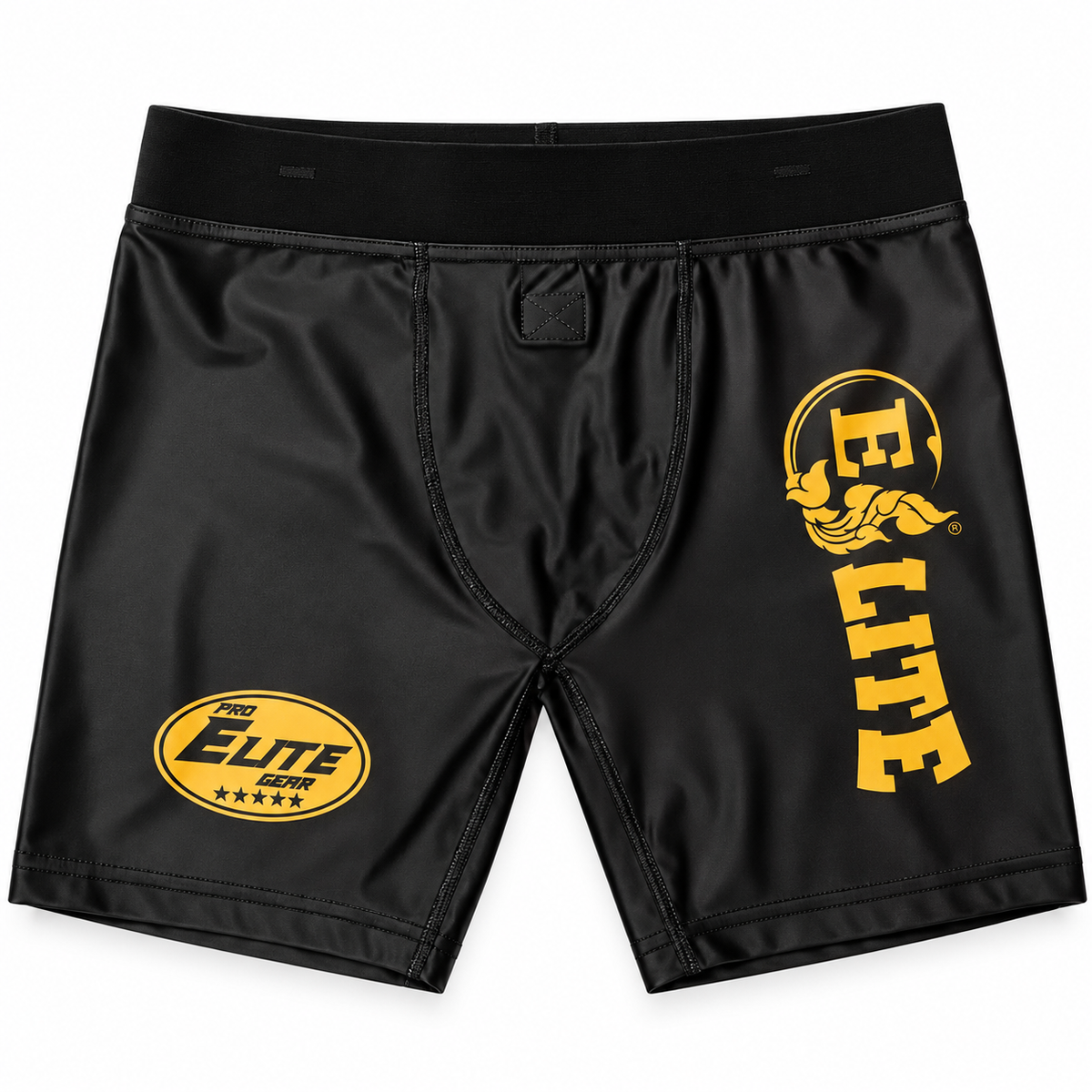 Short de compression pour MMA