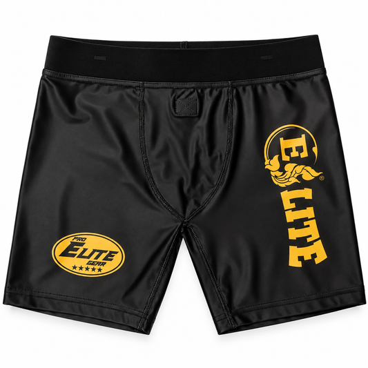 Compressieshort voor MMA