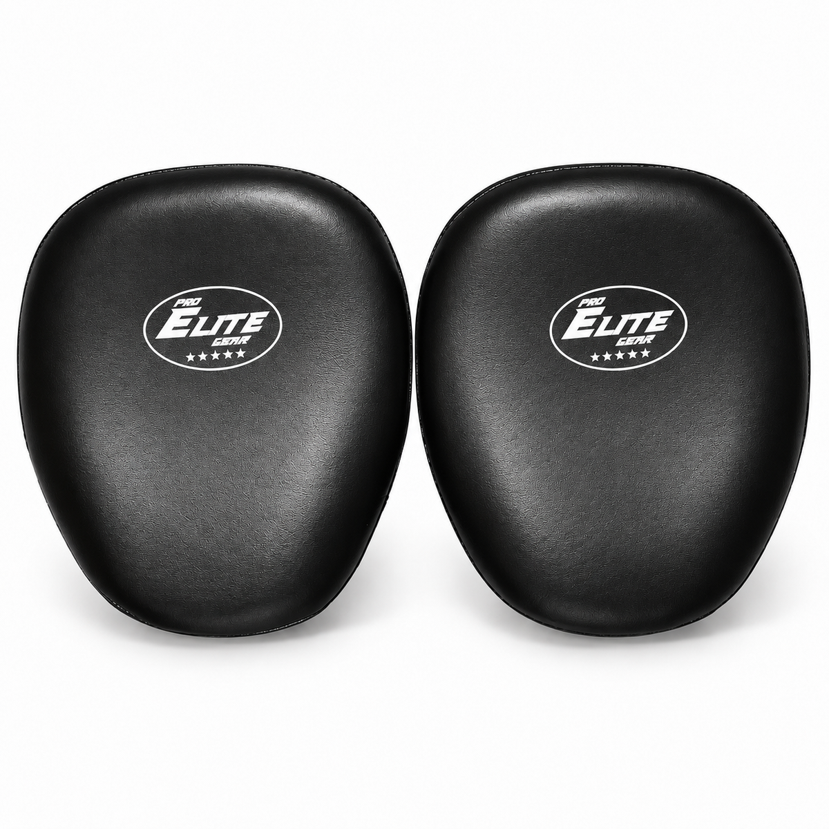 Strike Focus pad Leer