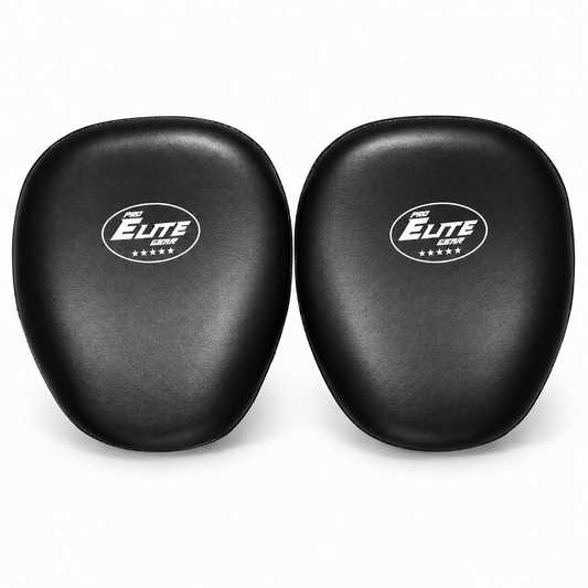 Strike Focus pad Leer