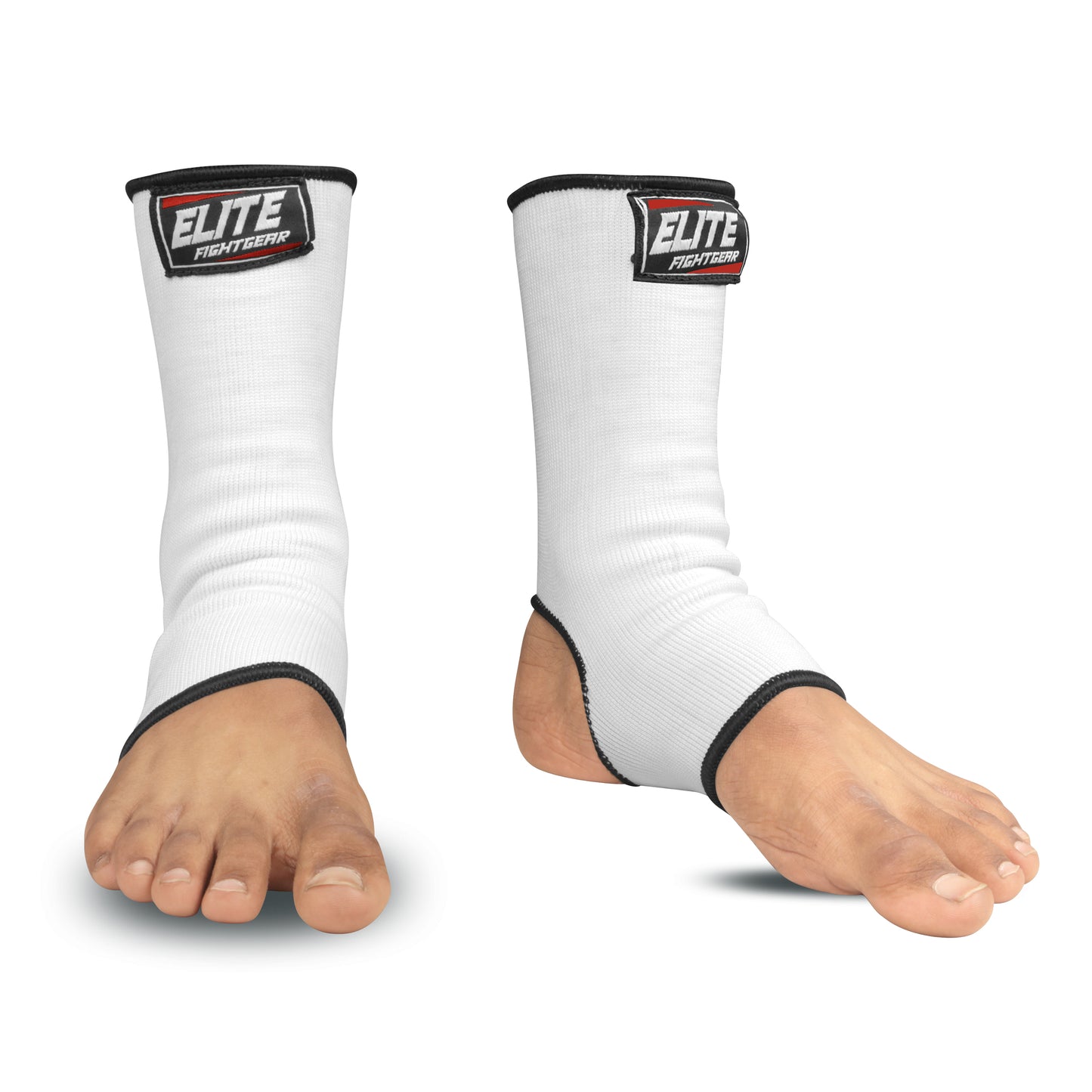 Ankle Support White