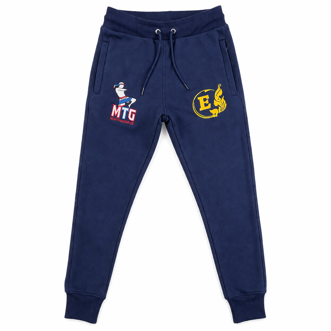 MTG Pant Blue