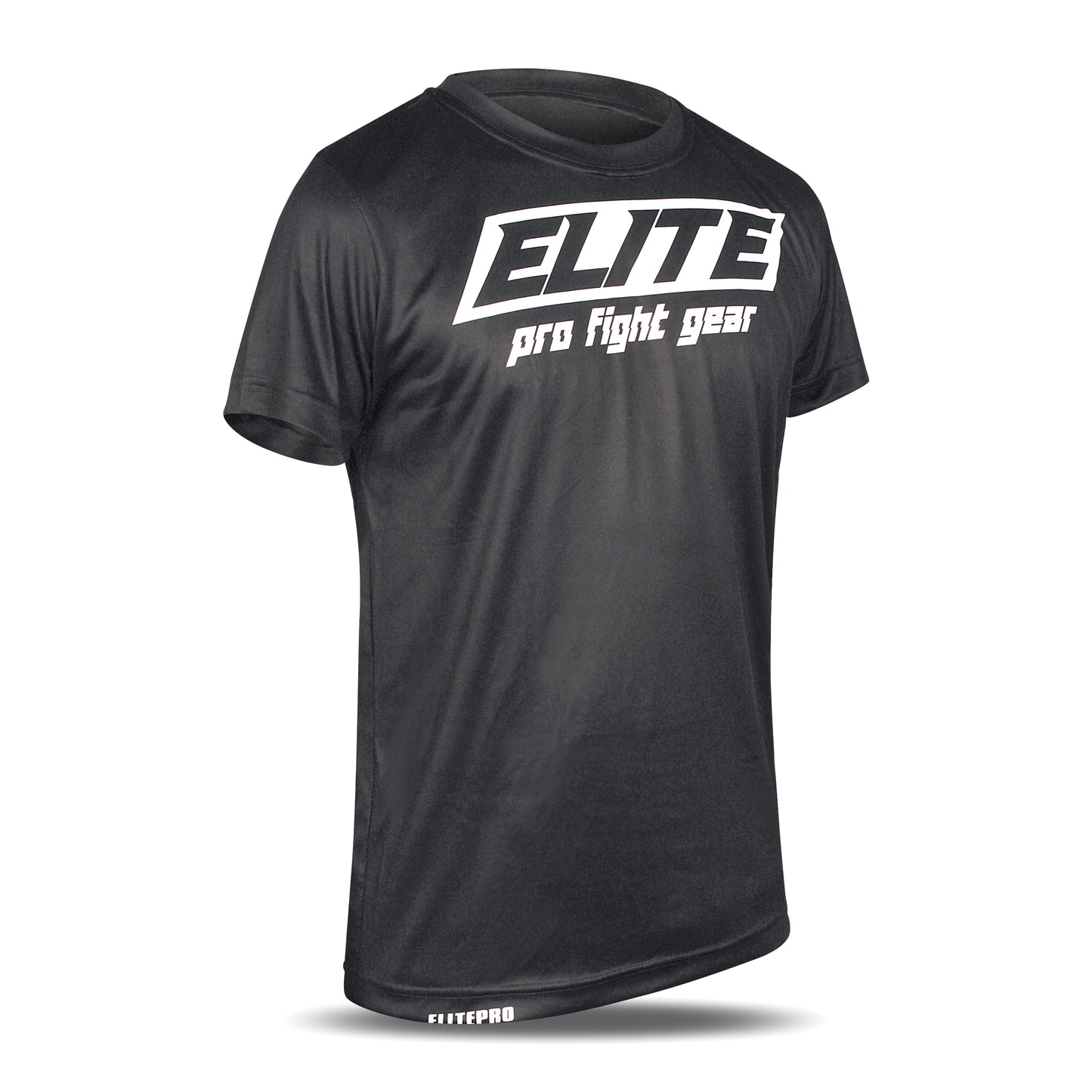 Classic 1.0 Tee Black