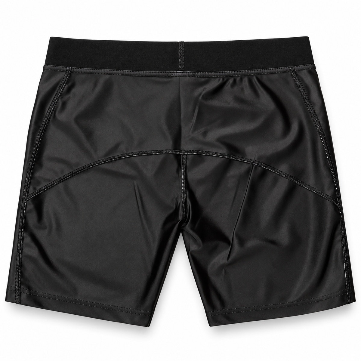 Short de compression pour MMA