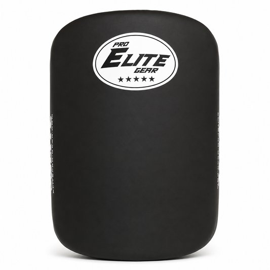 Elite Pro Gear Calf Kick Protection