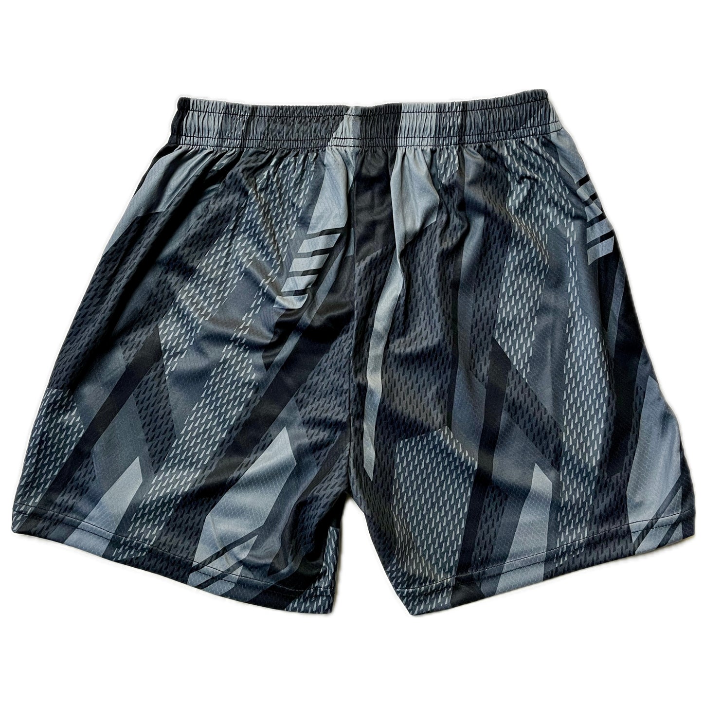 MEISTER Mesh Short gris