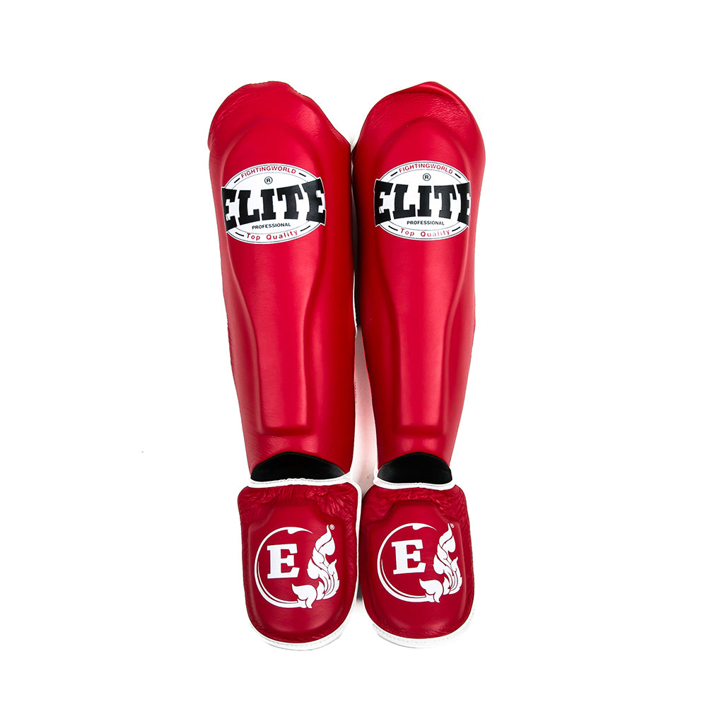 Diesel-noi Shinguard rood – Fightingworld BV