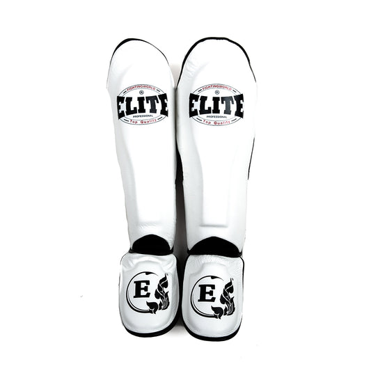 Diesel-noi Scheenbeschermer wit