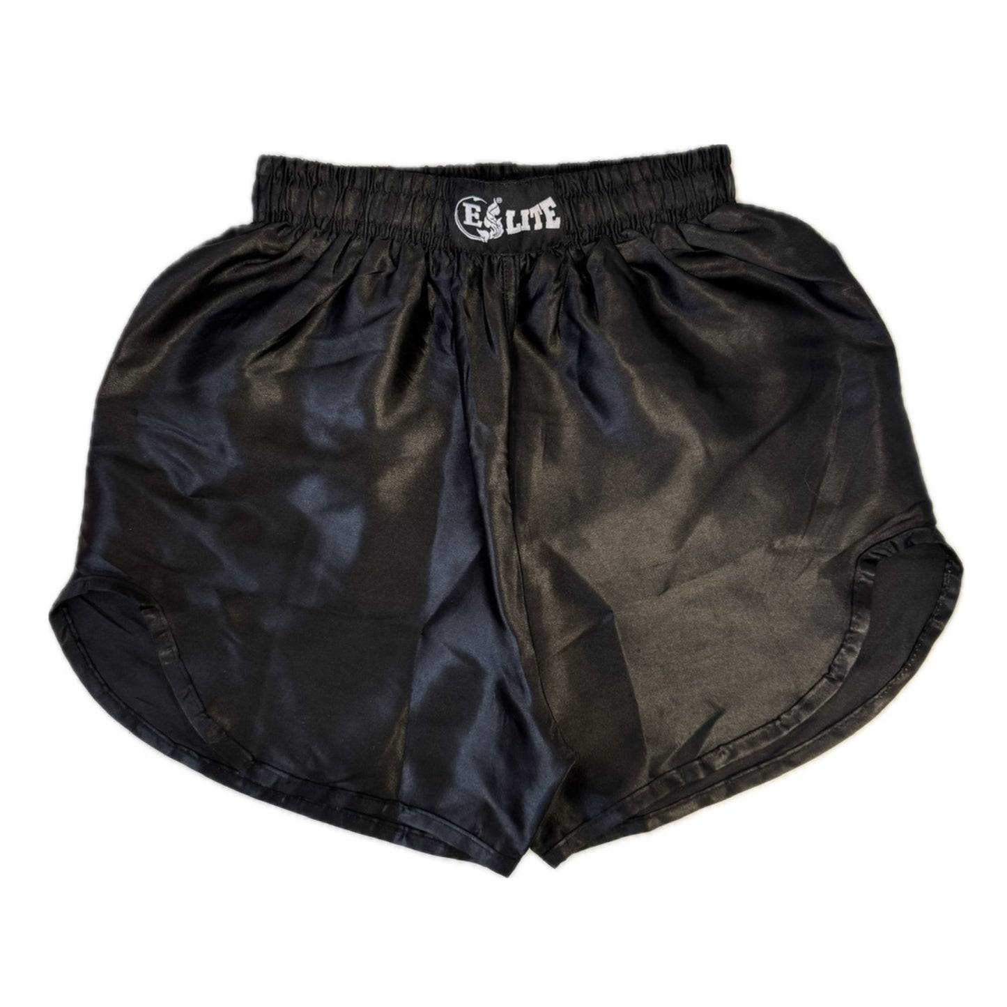 Punch MT short noir