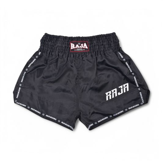 Rajaboxing MT-Short 'Black'