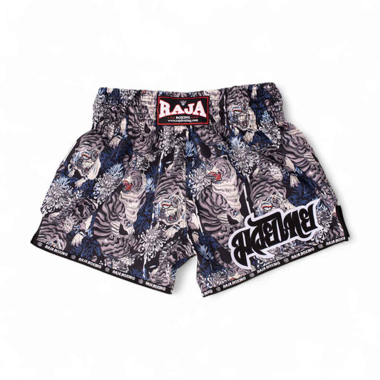 Rajaboxing MT-Short 'White Tiger'