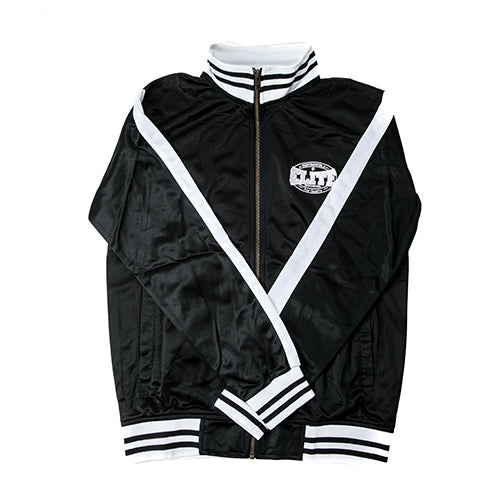 Elite Basic Jacket 'Reward' Zwart 