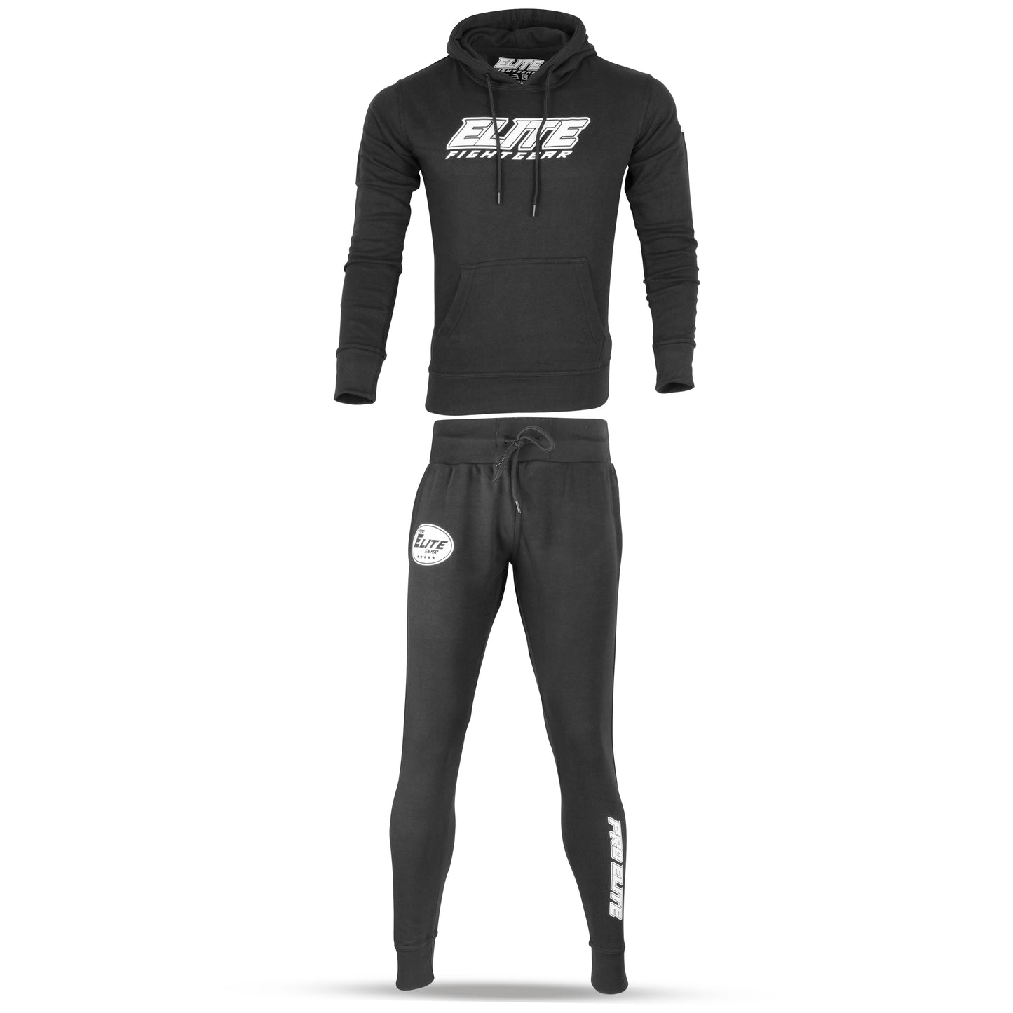 Classic Suit 1.0 Black