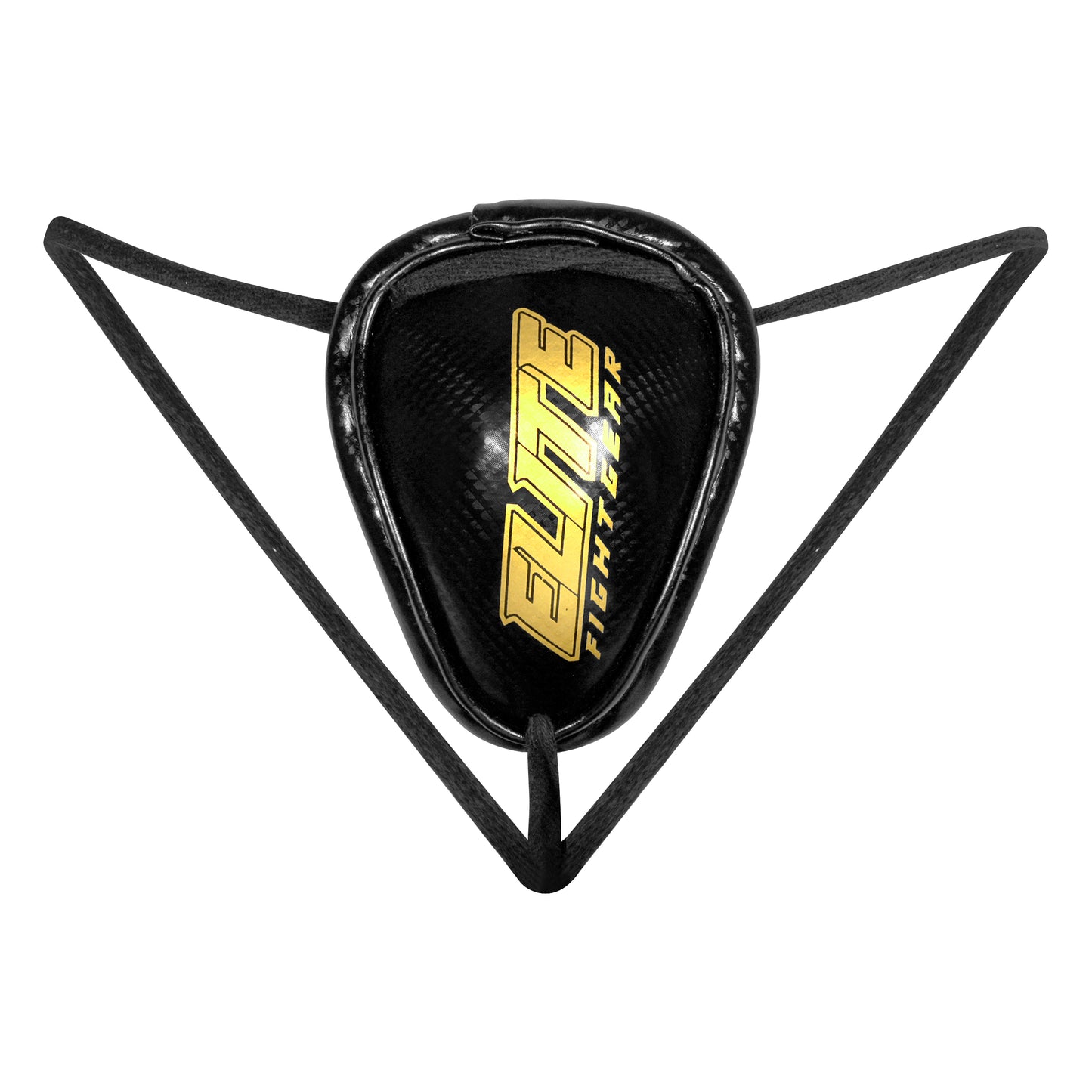 Stalen bekerkoord Thaise stijl