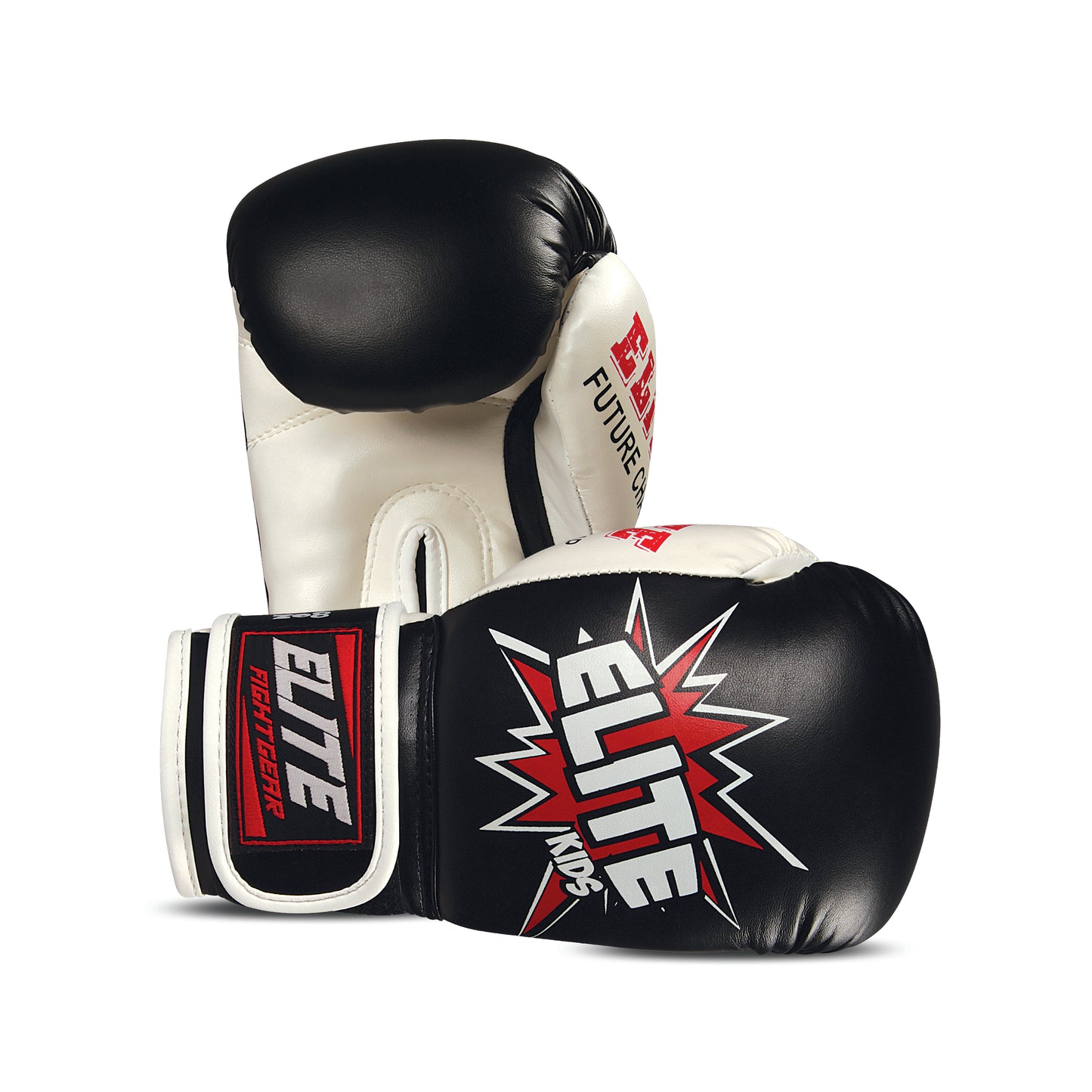 EFC 0.0 Bokshandschoenen Zwart