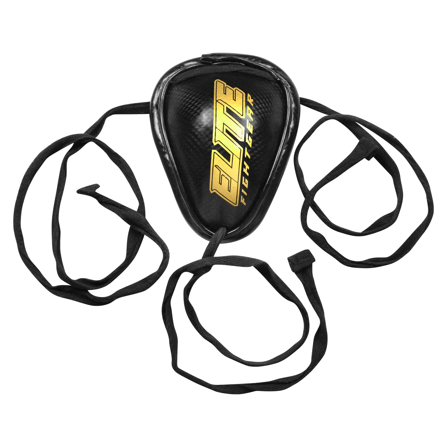 Stalen bekerkoord Thaise stijl