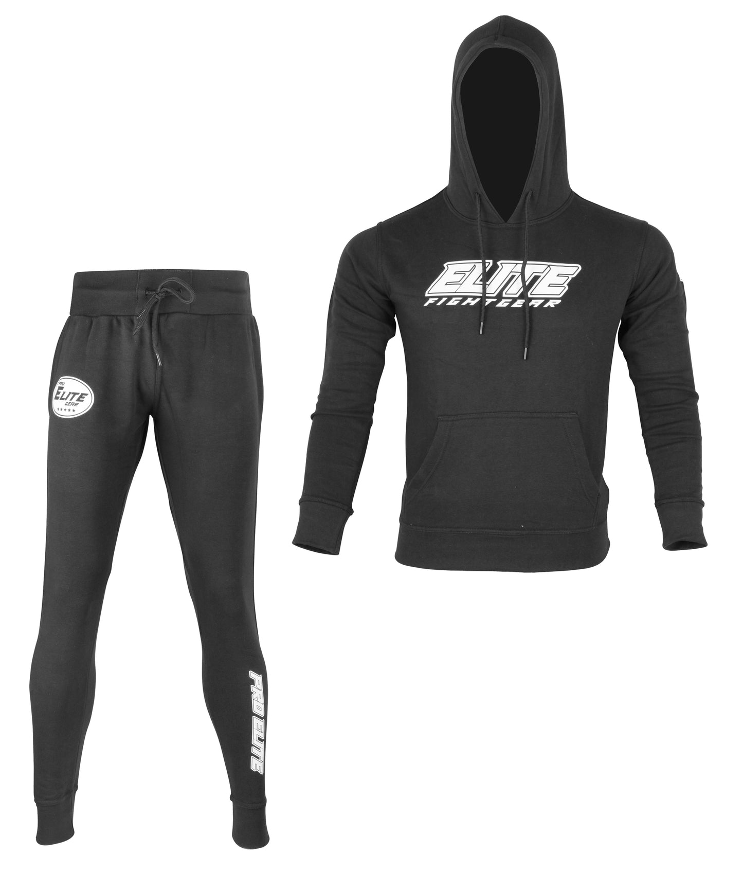 Classic Suit 1.0 Black