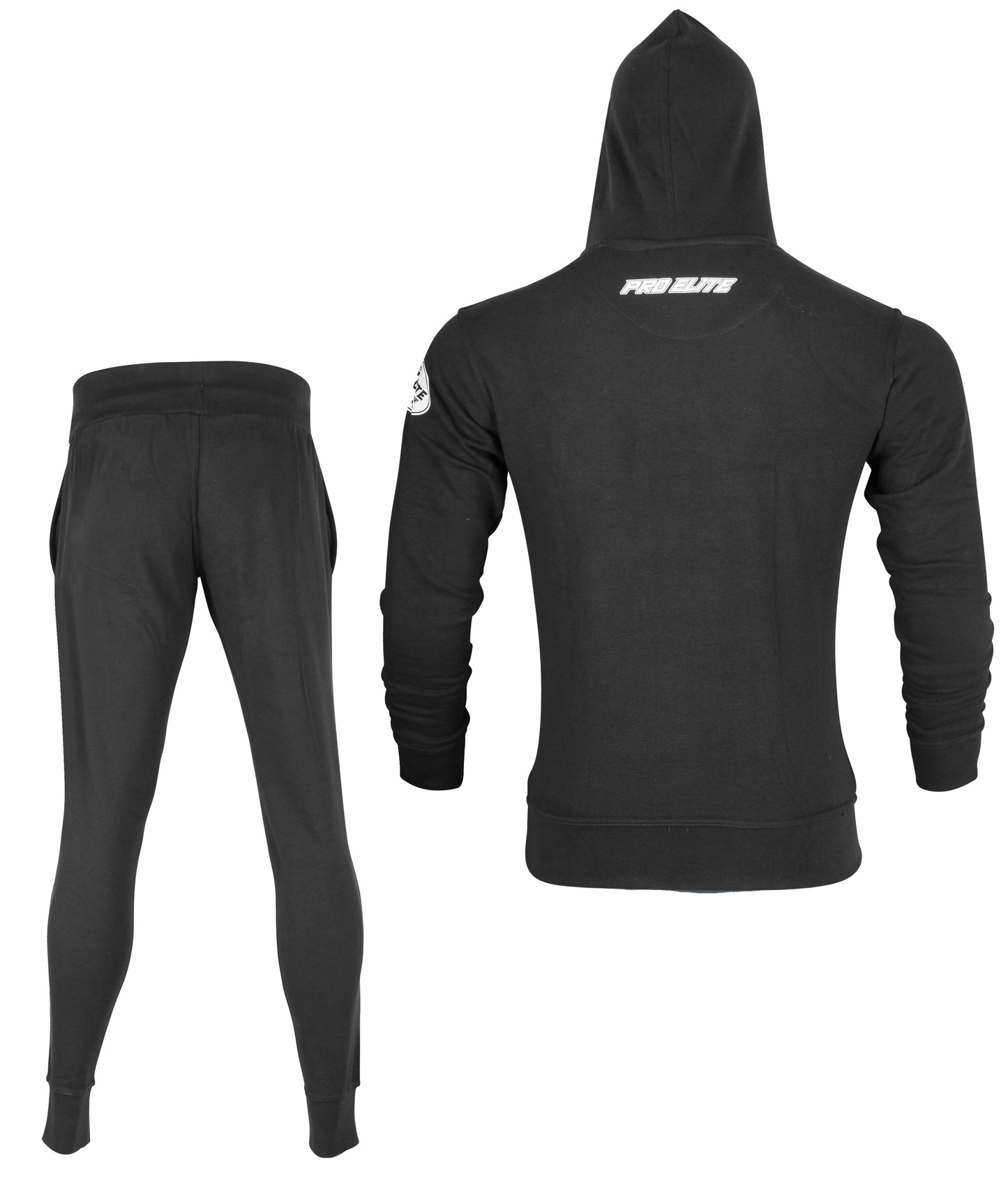 Classic Suit 1.0 Black