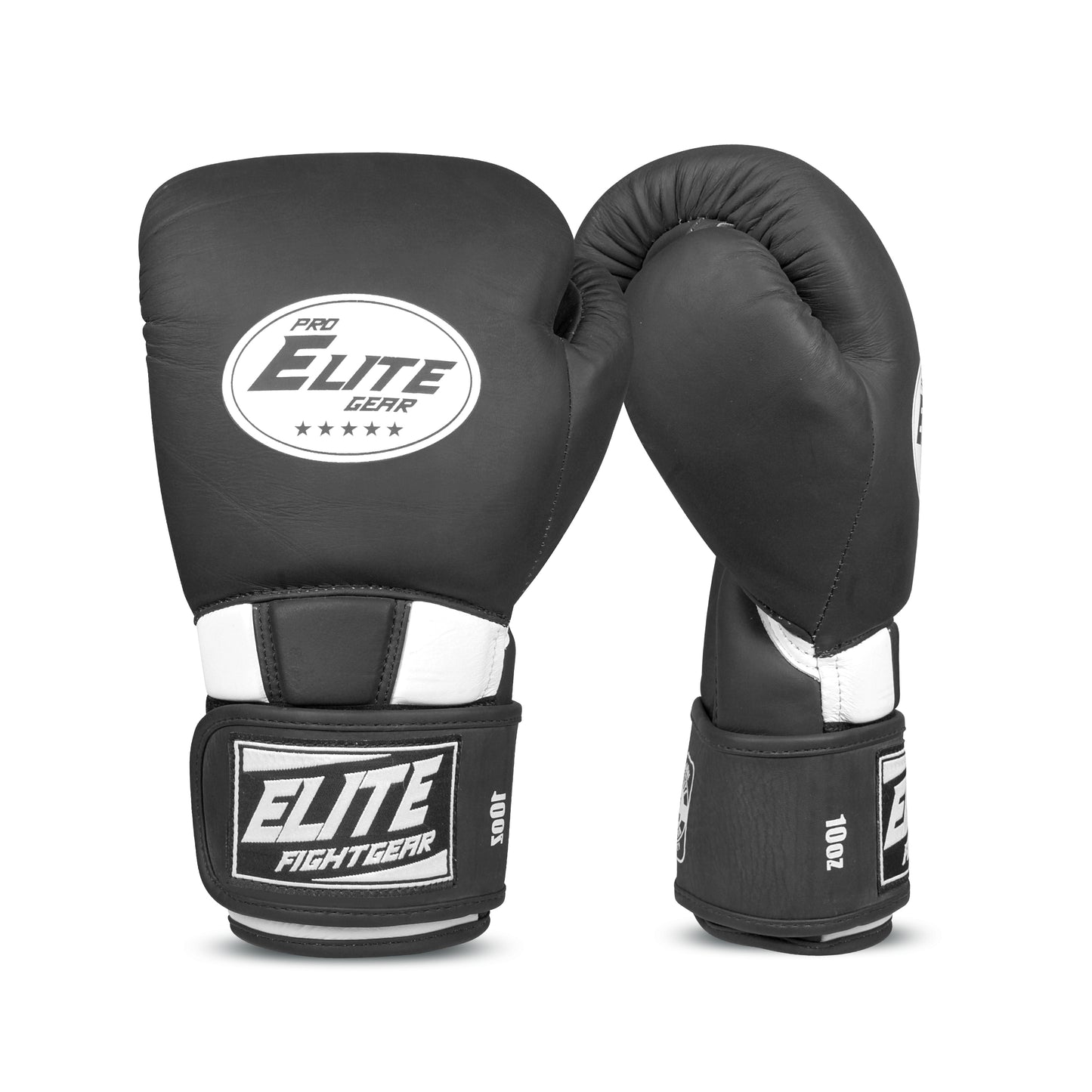 Gladiator 1.0 Bokshandschoenen Zwart