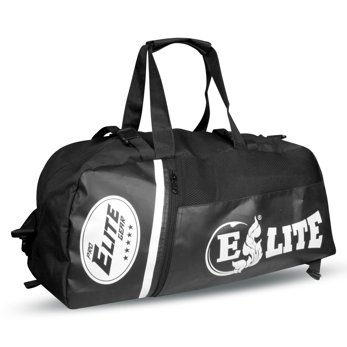 Zakkenpakket converter