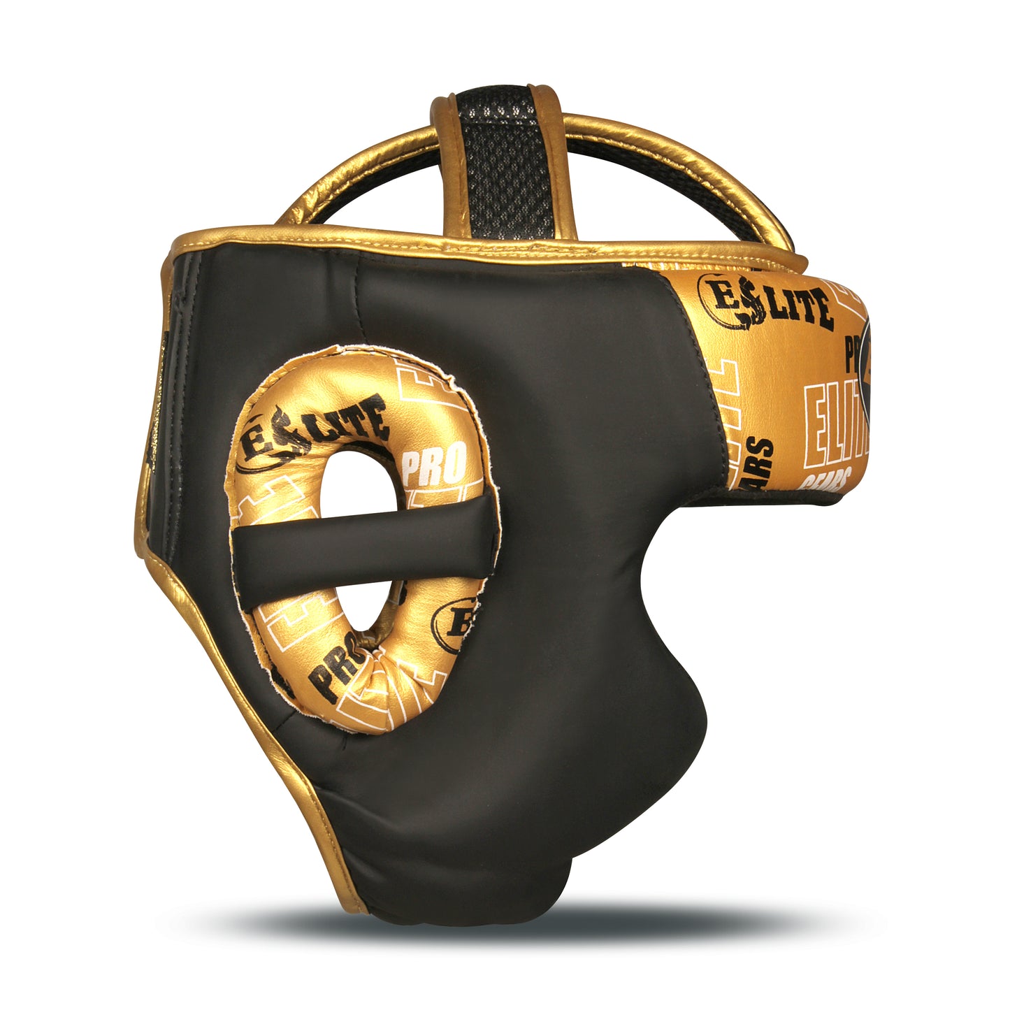 Futuristische 1.0 hoofdbeschermer