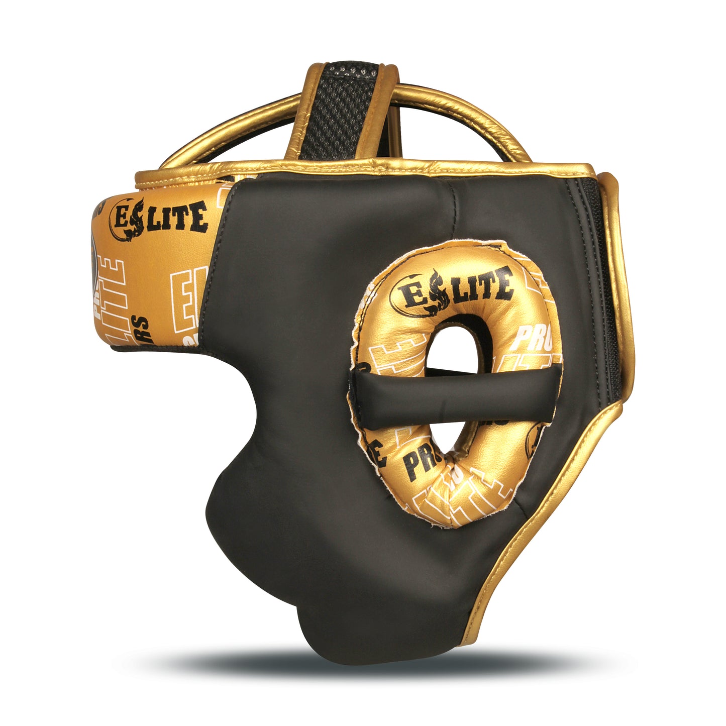 Futuristische 1.0 hoofdbeschermer