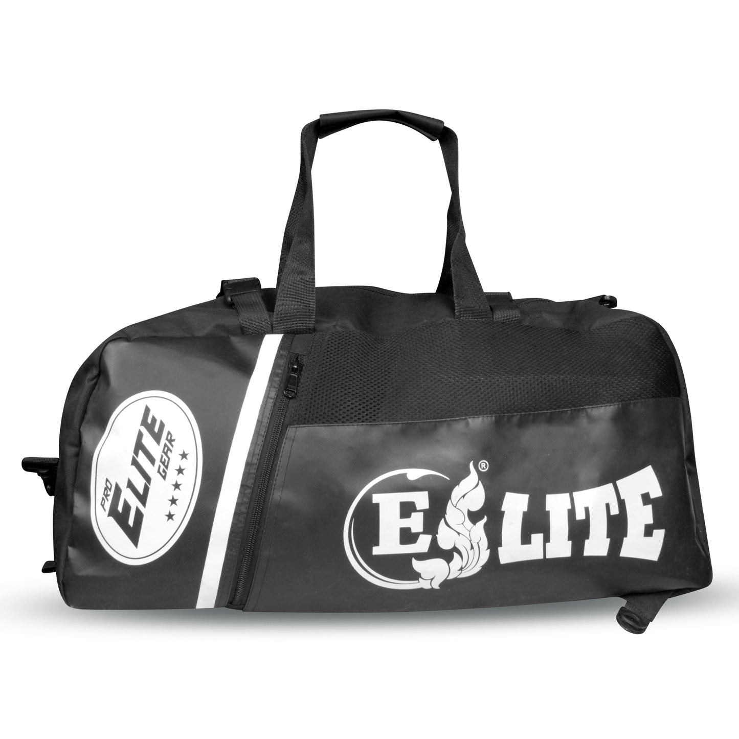 Zakkenpakket converter