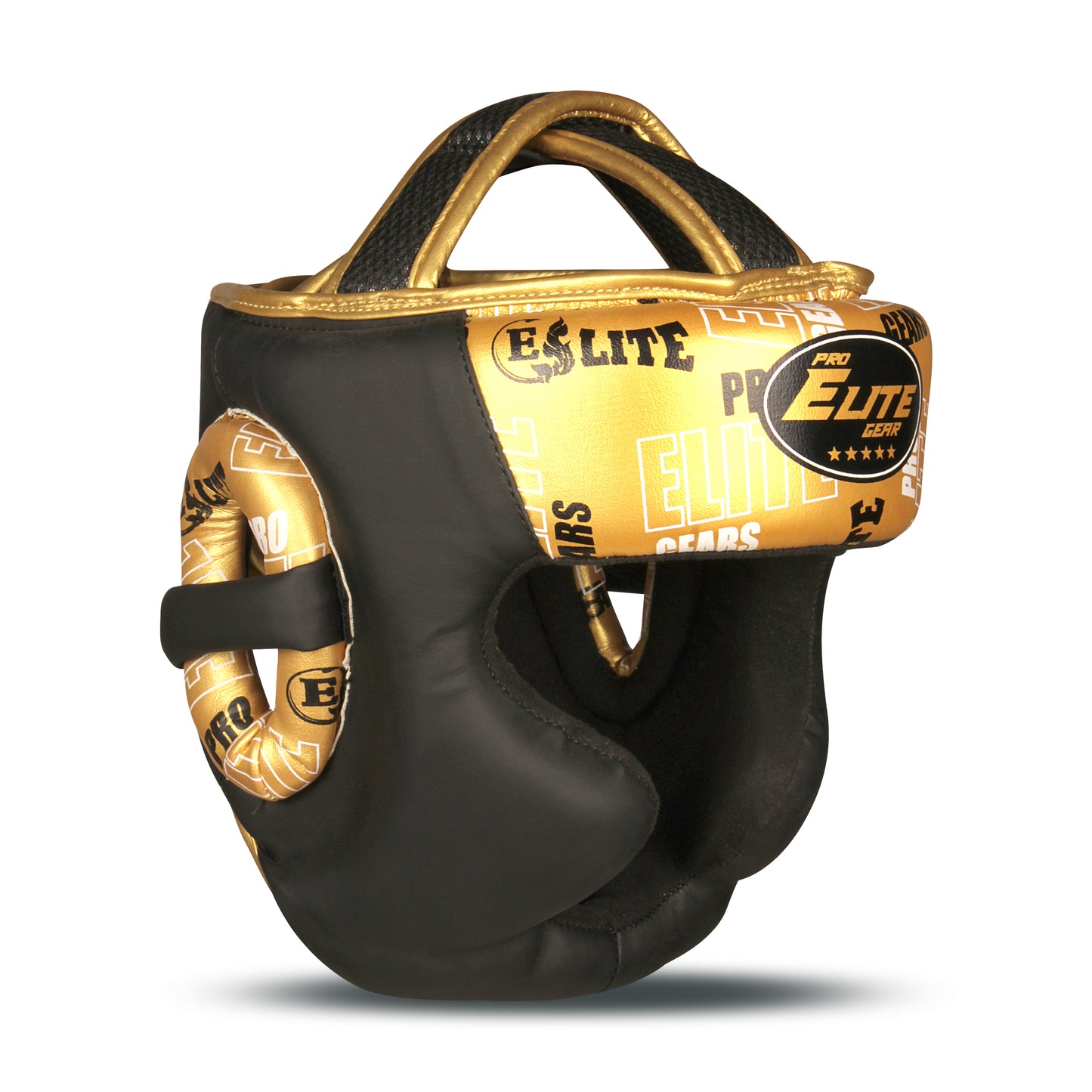 Futuristische 1.0 hoofdbeschermer