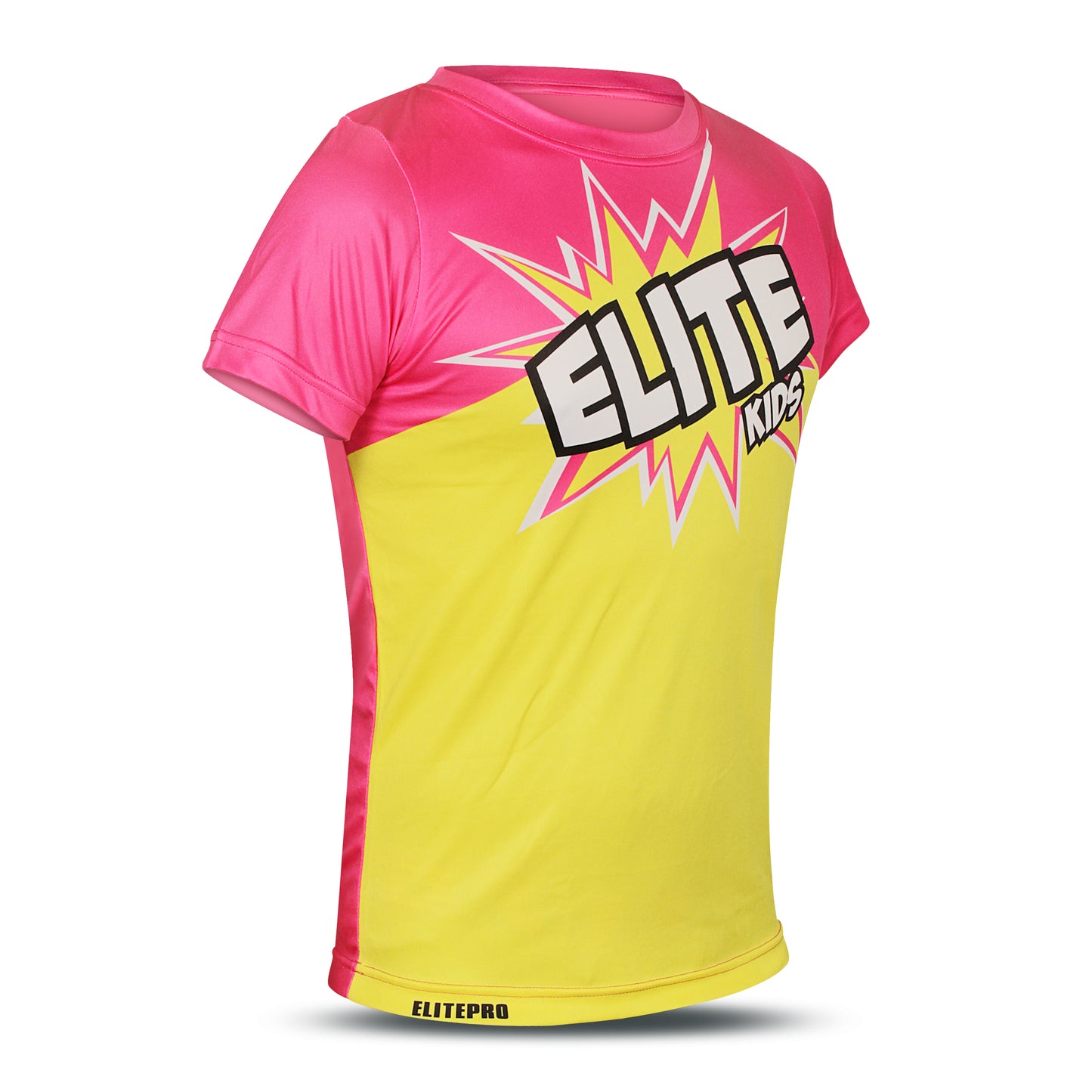 EFC TEE Kinderen Roze