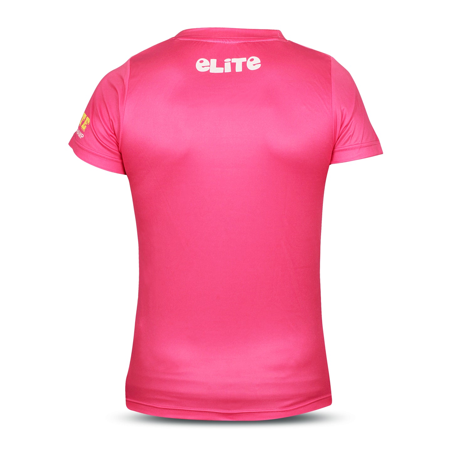 EFC TEE Kinderen Roze