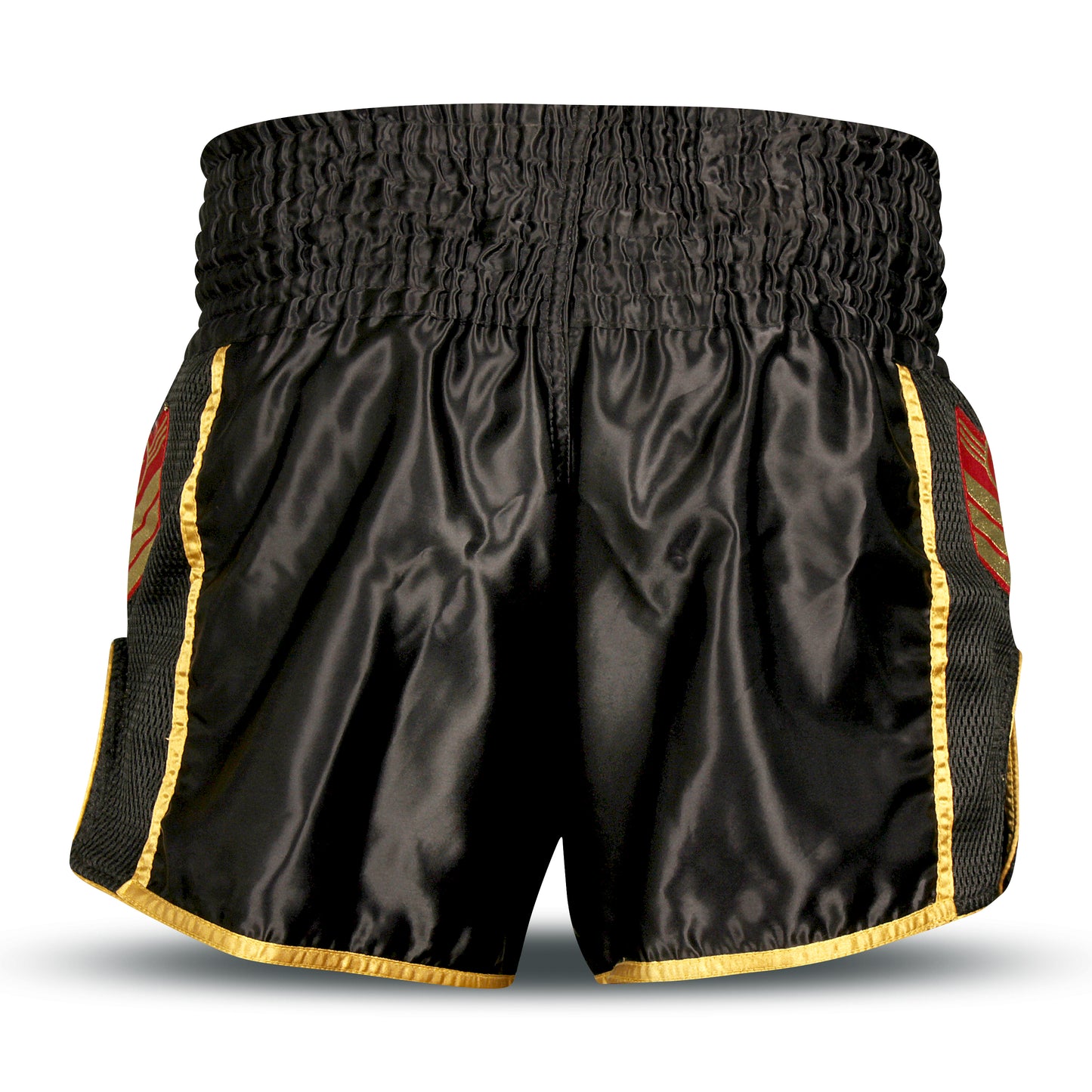 Old School Muay-Thai-shorts