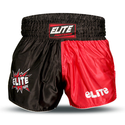 EFC Muay-Thai Shorts Kids