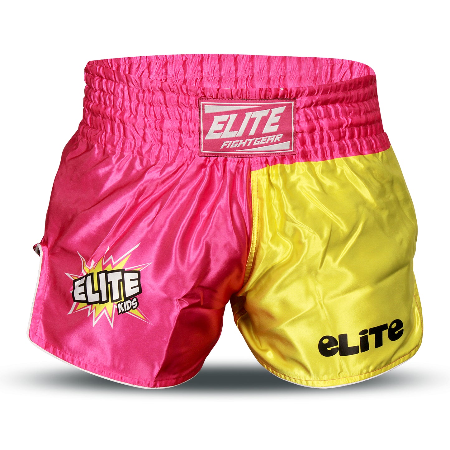 EFC Muay-Thai Short Kinderen
