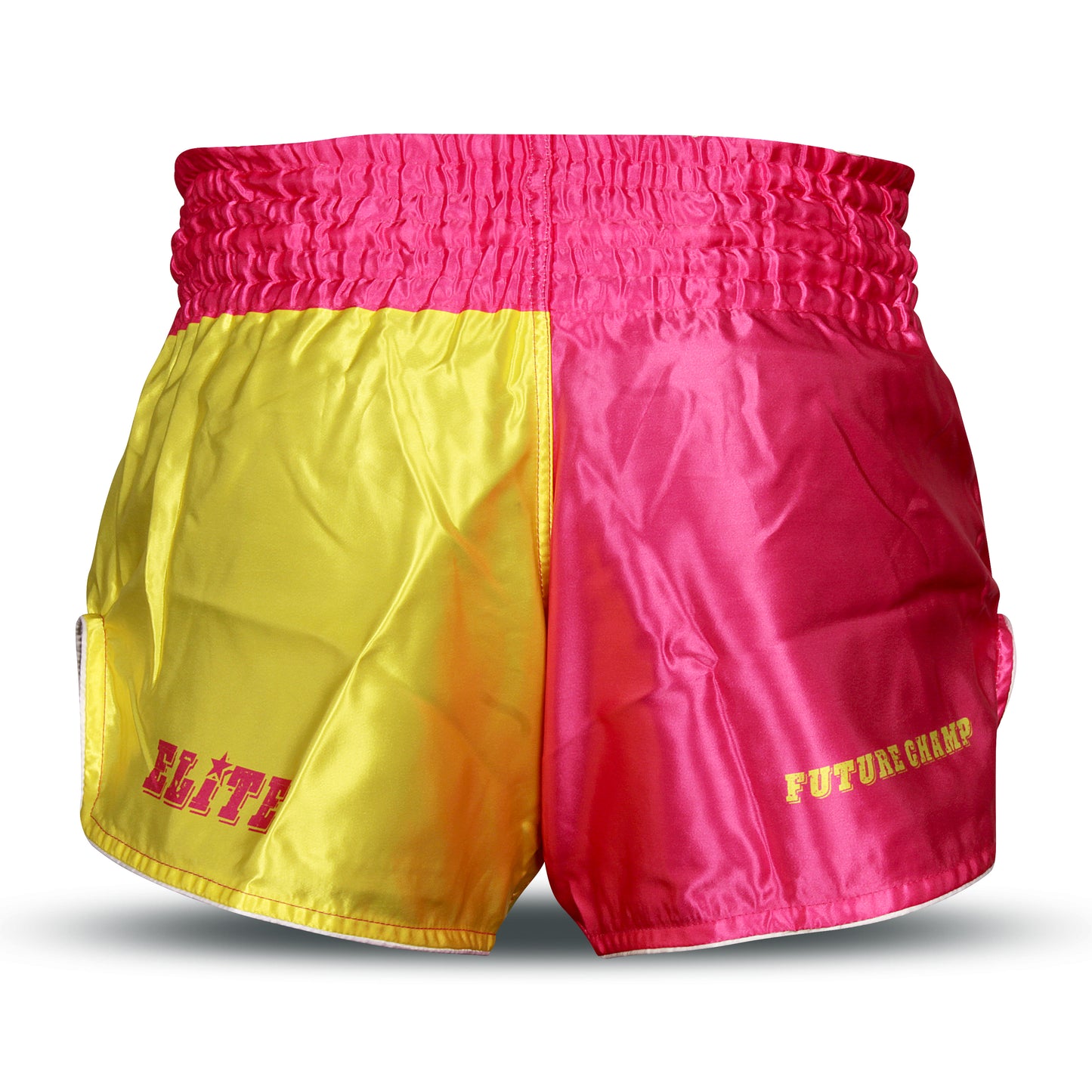 EFC Muay-Thai Short Kinderen