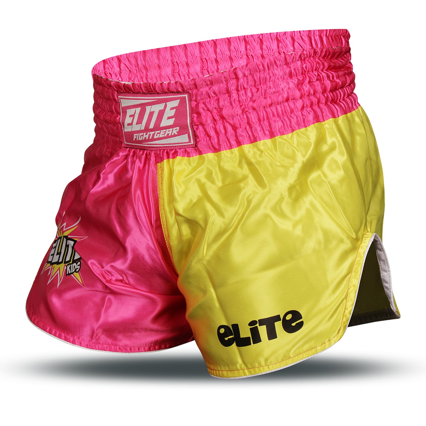 EFC Muay-Thai Short Kinderen