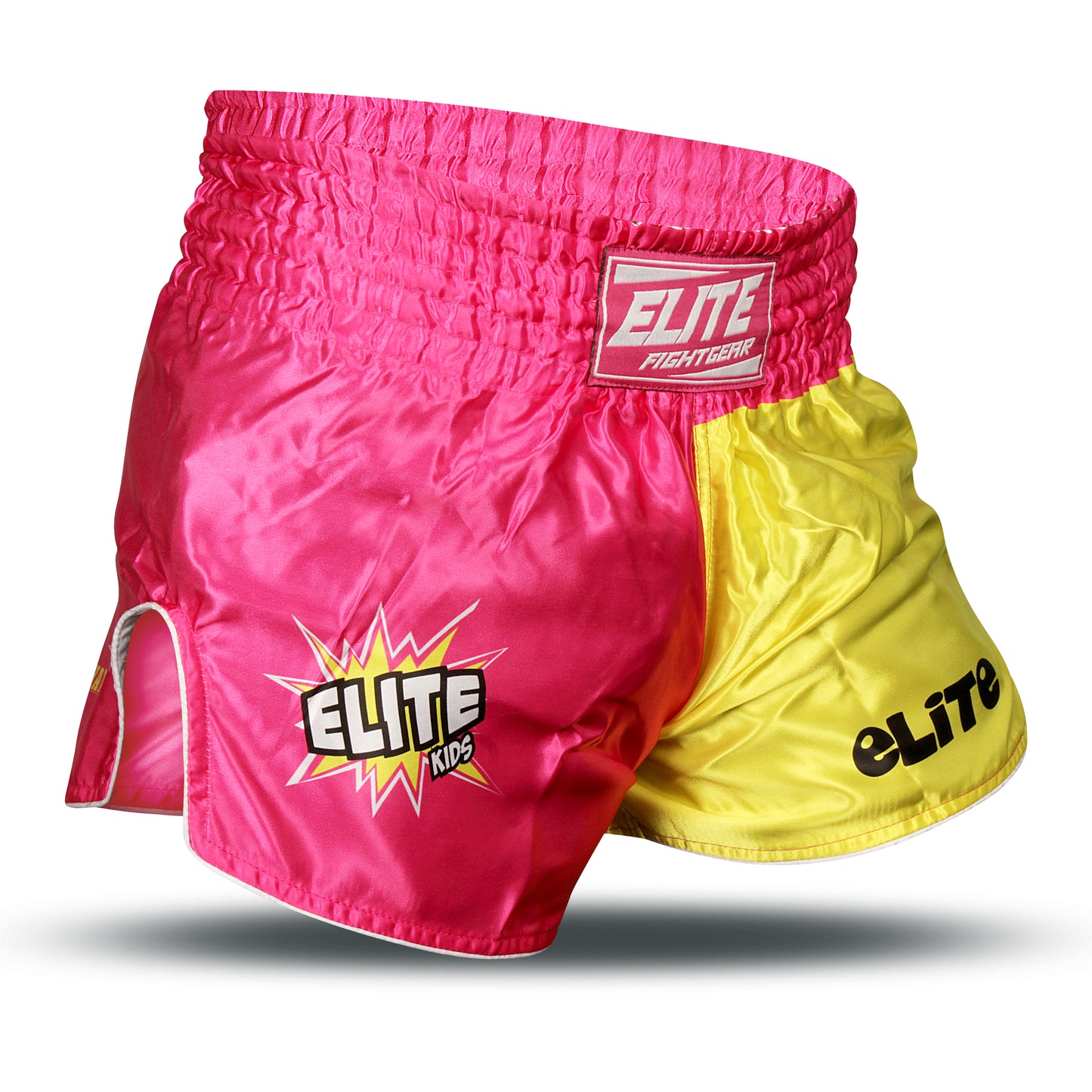 EFC Muay-Thai Short Kinderen